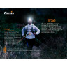Налобный фонарь FENIX HL18RT